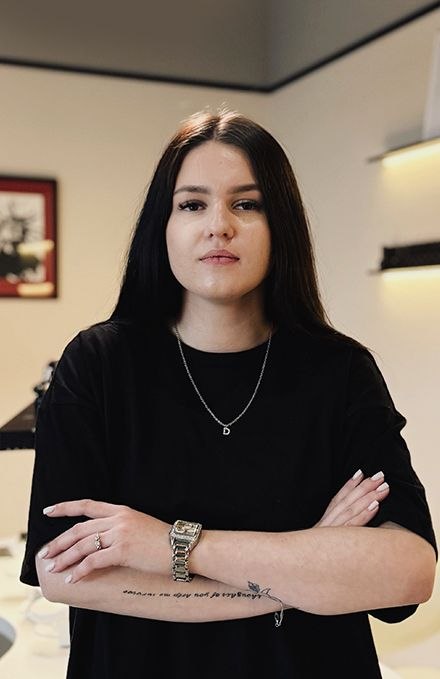 Диана Матиевская